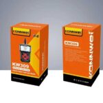 Ψηφιακό διαγνωστικό αυτοκινήτων OBDII/EOBD - Konnwei - KW309 - 638024