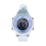 Ψηφιακό ρολόι χειρός - 1580 - 755708 - Light Blue