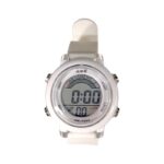 Ψηφιακό ρολόι χειρός - 1580 - 755708 - White