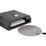 Ψησταριές Βarbeque  Φουρνος Pizza Για Barbeque Livoo Gs149