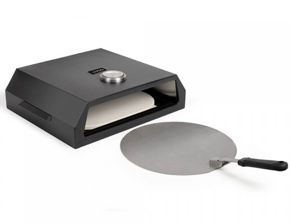 Ψησταριές Βarbeque  Φουρνος Pizza Για Barbeque Livoo Gs149
