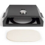 Ψησταριές Βarbeque  Φουρνος Pizza Για Barbeque Livoo Gs149