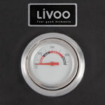 Ψησταριές Βarbeque  Φουρνος Pizza Για Barbeque Livoo Gs149