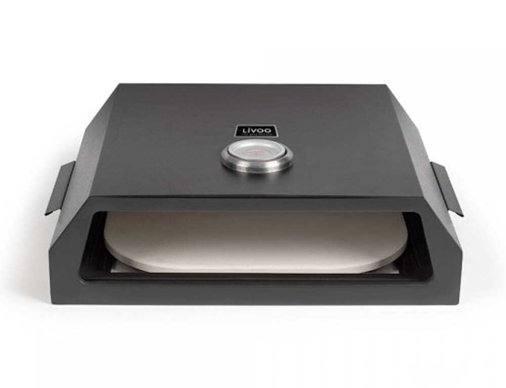 Ψησταριές Βarbeque  Φουρνος Pizza Για Barbeque Livoo Gs149