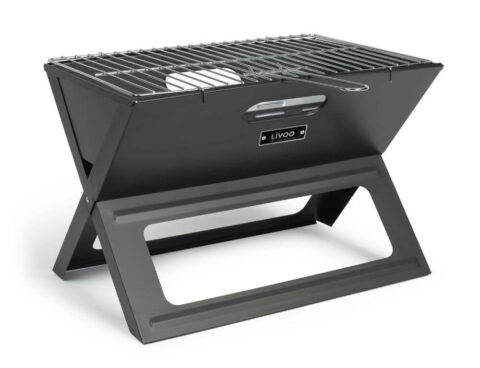 Ψησταριές Βarbeque  Ψησταρια Bbq Livoo Kapb Fold Doc268