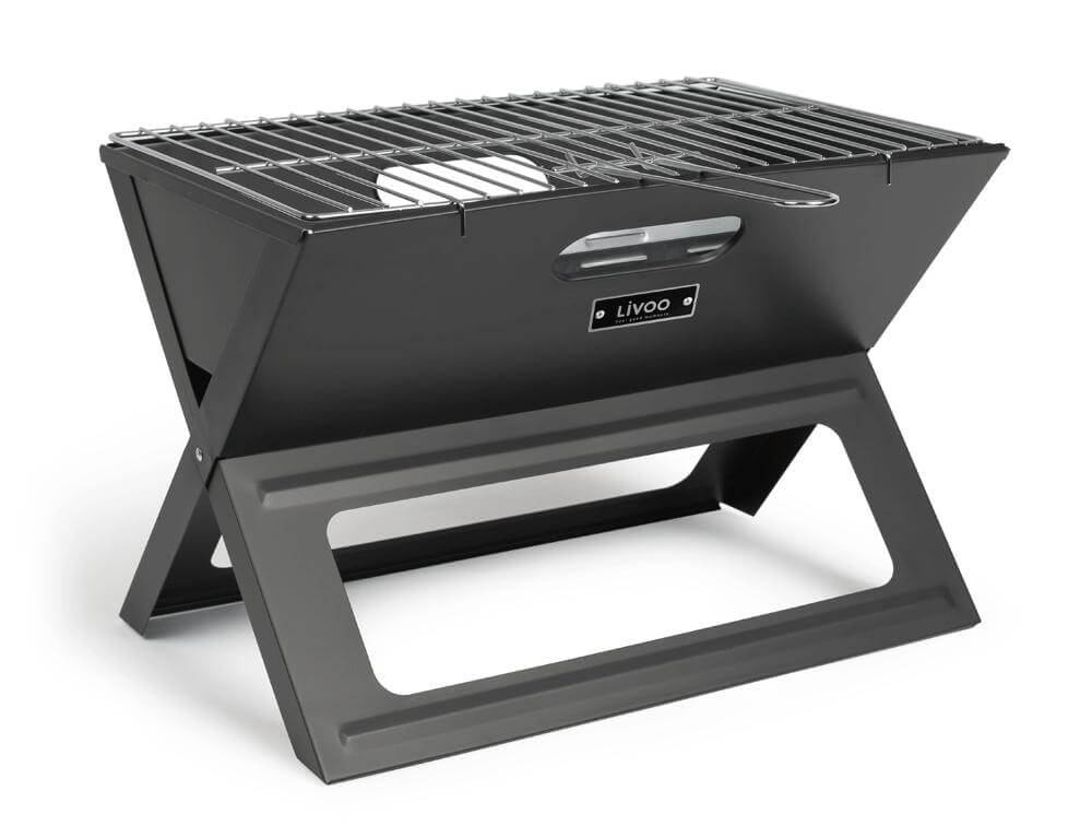 Ψησταριές Βarbeque  Ψησταρια Bbq Livoo Kapb Fold Doc268