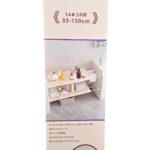 Πτυσσόμενο ράφι αποθήκευσης - 8139 - 170288