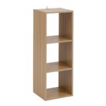 Ραφιέρες & Αποθηκευτικά Κουτιά 3 Mix Box Shelf Tasso
