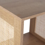 Ραφιέρες & Αποθηκευτικά Κουτιά Modular Storage Unit 3 Compartments Bali A1/M1 Hd0