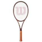 Ρακέτα του Tένις Wilson Pro Staff 97Ul V14
