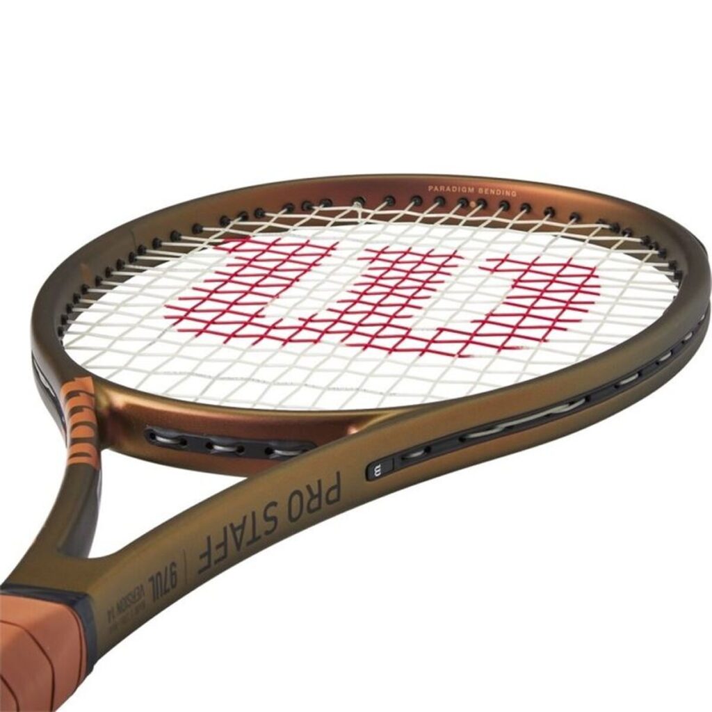 Ρακέτα του Tένις Wilson Pro Staff 97Ul V14