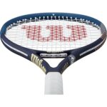Ρακέτα του Tένις Wilson Roland Garros Equipe Hp 1