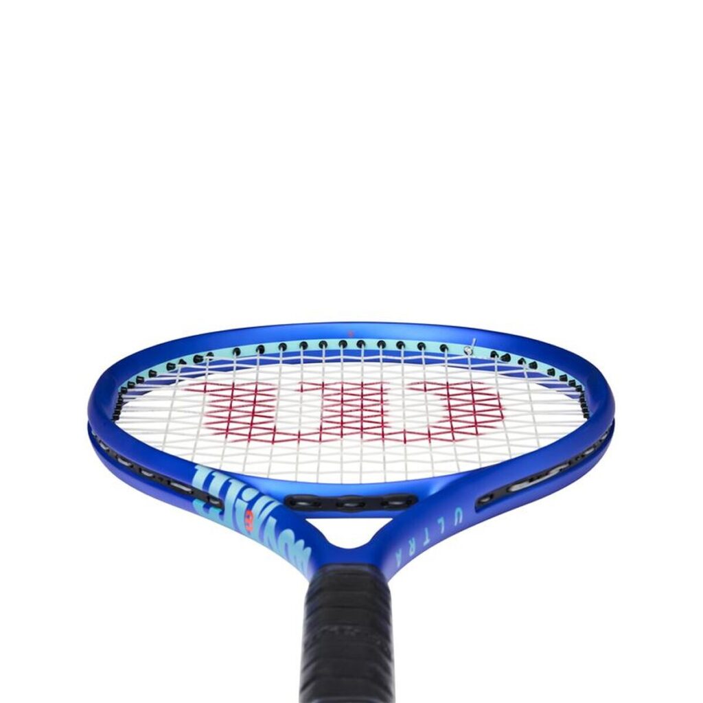 Ρακέτα του Tένις Wilson Ultra Team V5 Μπλε