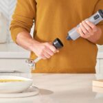 Ραβδομπλέντερ Black +Decker - Bckm1011Kgf-Qw - Set