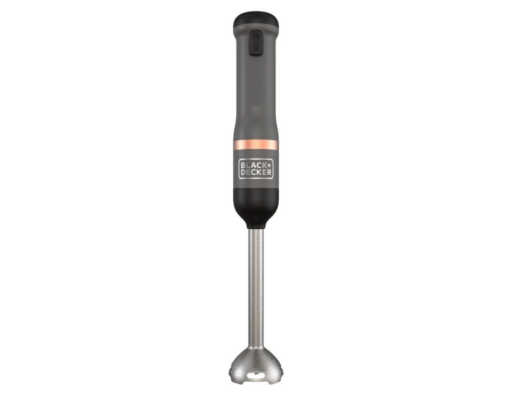 Ραβδομπλέντερ Black +Decker - Bckm1011Kgf-Qw - Set