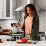 Ραβδομπλέντερ Black +Decker - Bckm1011Kgf-Qw - Set