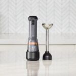 Ραβδομπλέντερ Black +Decker - Bckm1011Kgf-Qw - Set