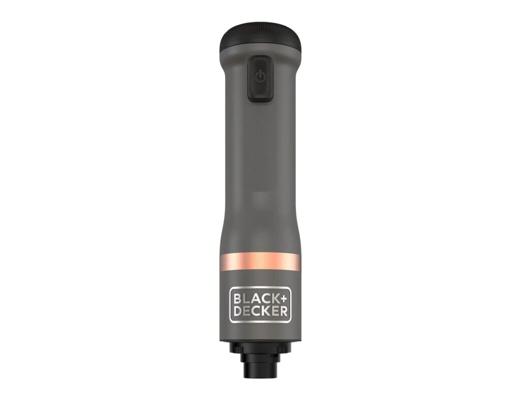 Ραβδομπλέντερ Black +Decker - Bckm1011Kgf-Qw - Set