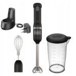 Ραβδομπλέντερ Black +Decker - Bckm1012Kb-Qw - Set