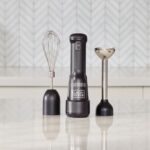 Ραβδομπλέντερ Black +Decker - Bckm1012Kb-Qw - Set