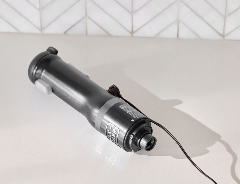 Ραβδομπλέντερ Black +Decker - Bckm1012Kb-Qw - Set