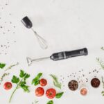Ραβδομπλέντερ Black +Decker - Bckm1012Kb-Qw - Set