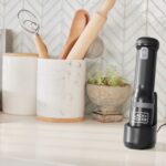 Ραβδομπλέντερ Black +Decker - Bckm1012Kb-Qw - Set