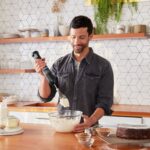 Ραβδομπλέντερ Black +Decker - Bckm1012Kb-Qw - Set