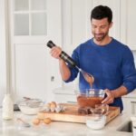 Ραβδομπλέντερ Black +Decker - Bckm1012Kb-Qw - Set