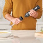 Ραβδομπλέντερ Black +Decker - Bckm1012Kb-Qw - Set
