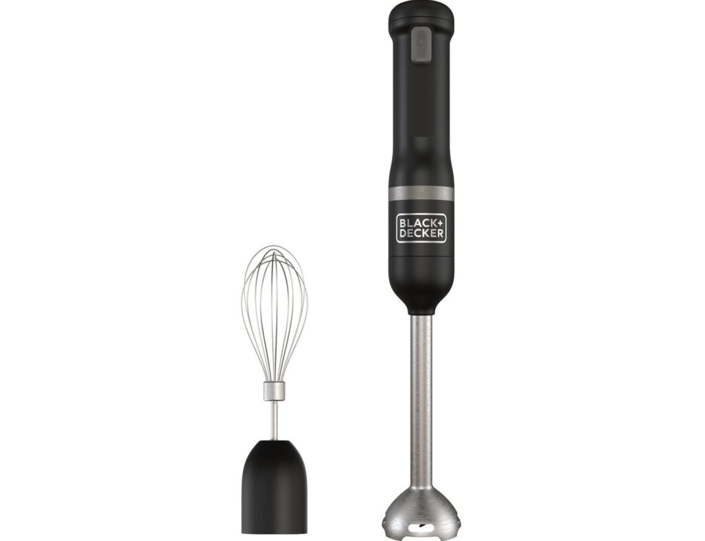 Ραβδομπλέντερ Black +Decker - Bckm1012Kb-Qw - Set