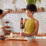 Ραβδομπλέντερ Black +Decker - Bckm1012Kb-Qw - Set