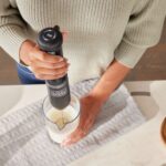 Ραβδομπλέντερ Black +Decker - Bckm1012Kb-Qw - Set