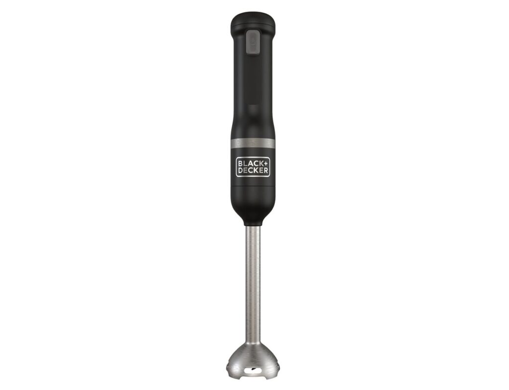 Ραβδομπλέντερ Black +Decker - Bckm1012Kb-Qw - Set