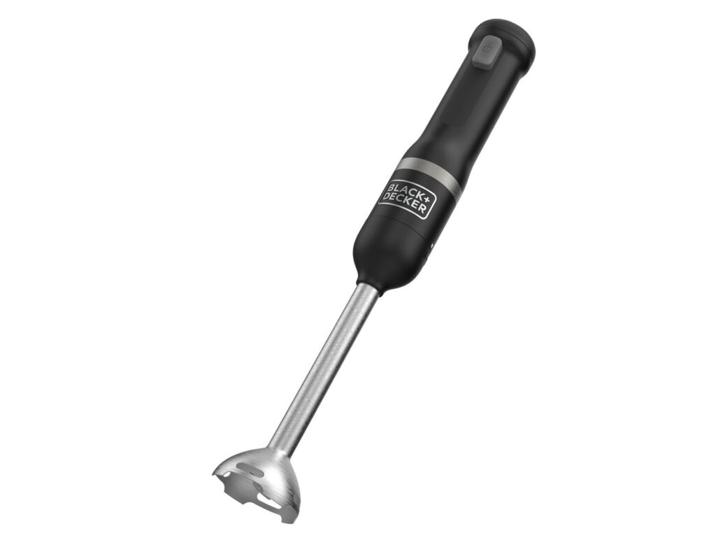 Ραβδομπλέντερ Black +Decker - Bckm1012Kb-Qw - Set