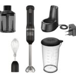 Ραβδομπλέντερ Black +Decker - Bckm1013Kb-Qw - Set