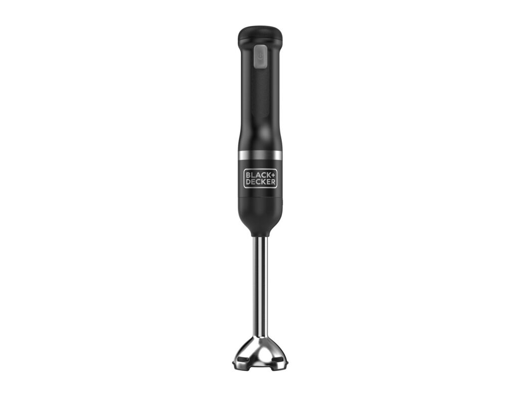 Ραβδομπλέντερ Black +Decker - Bckm1013Kb-Qw - Set