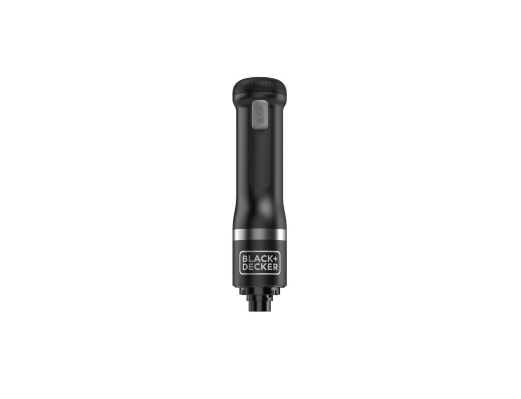 Ραβδομπλέντερ Black +Decker - Bckm1013Kb-Qw - Set