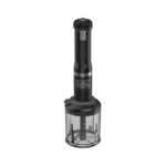 Ραβδομπλέντερ Black +Decker - Bckm1013Kb-Qw - Set