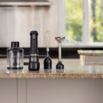 Ραβδομπλέντερ Black +Decker - Bckm1013Kb-Qw - Set