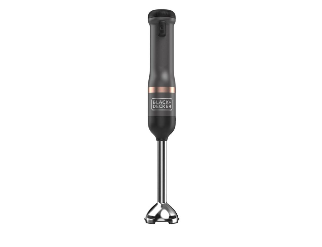Ραβδομπλέντερ Black +Decker - Bckm1013Kg-Qw - Set