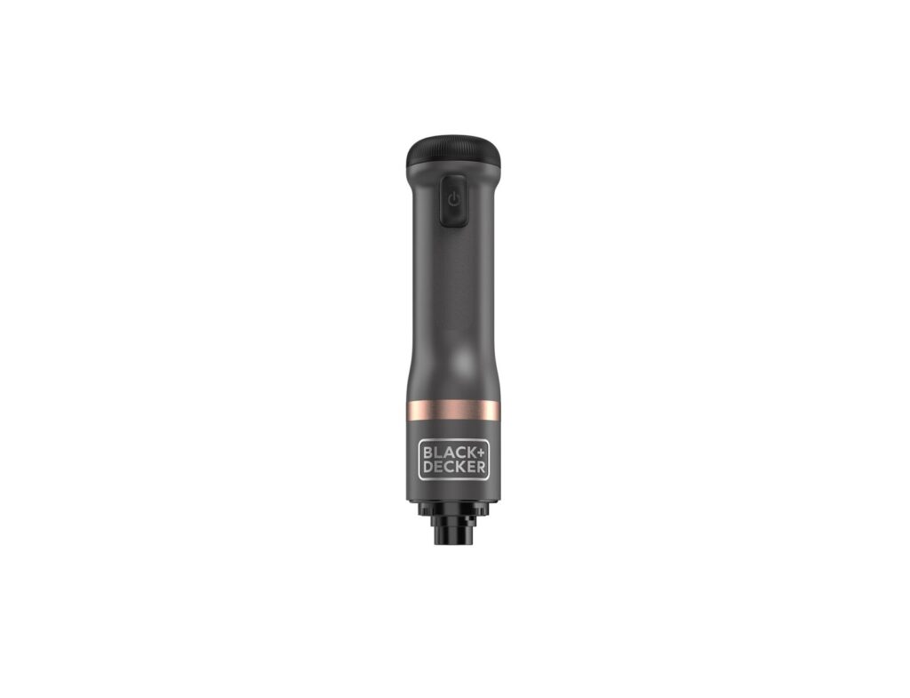 Ραβδομπλέντερ Black +Decker - Bckm1013Kg-Qw - Set