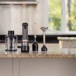Ραβδομπλέντερ Black +Decker - Bckm1013Kg-Qw - Set