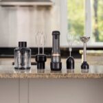 Ραβδομπλέντερ Black +Decker - Bckm1014Kg-Qw - Set