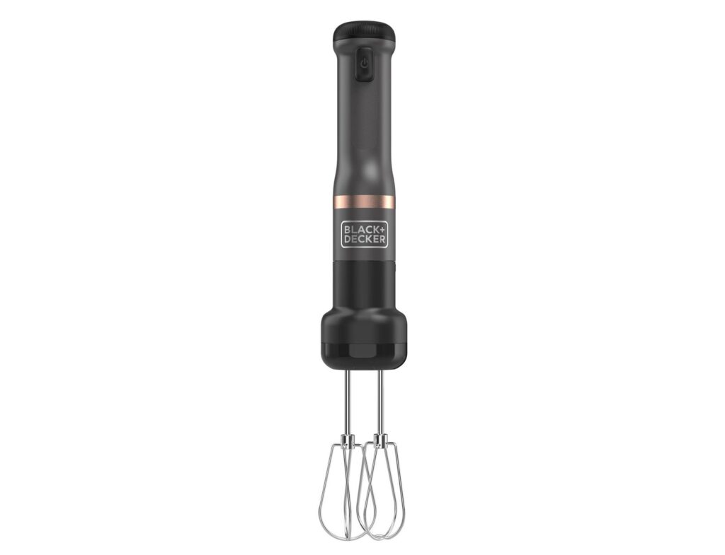 Ραβδομπλέντερ Black +Decker - Bckm1014Kg-Qw - Set