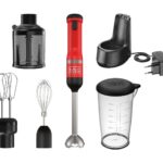 Ραβδομπλέντερ Black +Decker - Bckm1014Kr-Qw - Set