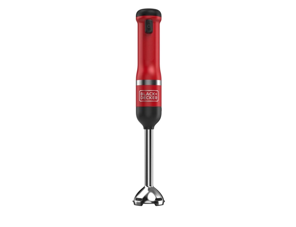 Ραβδομπλέντερ Black +Decker - Bckm1014Kr-Qw - Set