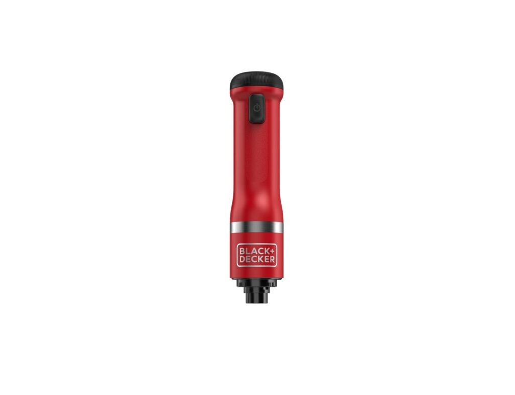 Ραβδομπλέντερ Black +Decker - Bckm1014Kr-Qw - Set