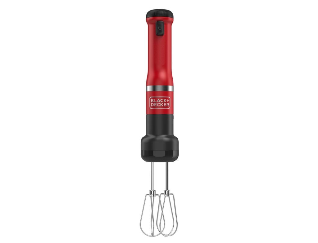 Ραβδομπλέντερ Black +Decker - Bckm1014Kr-Qw - Set