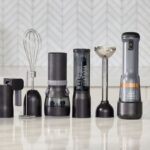 Ραβδομπλέντερ Black +Decker - Bckm1016Ksg-Qw - Set